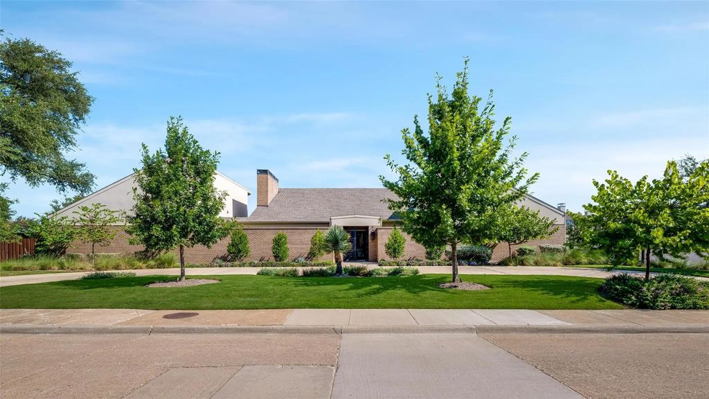 5601 Dittmar Place, Dallas