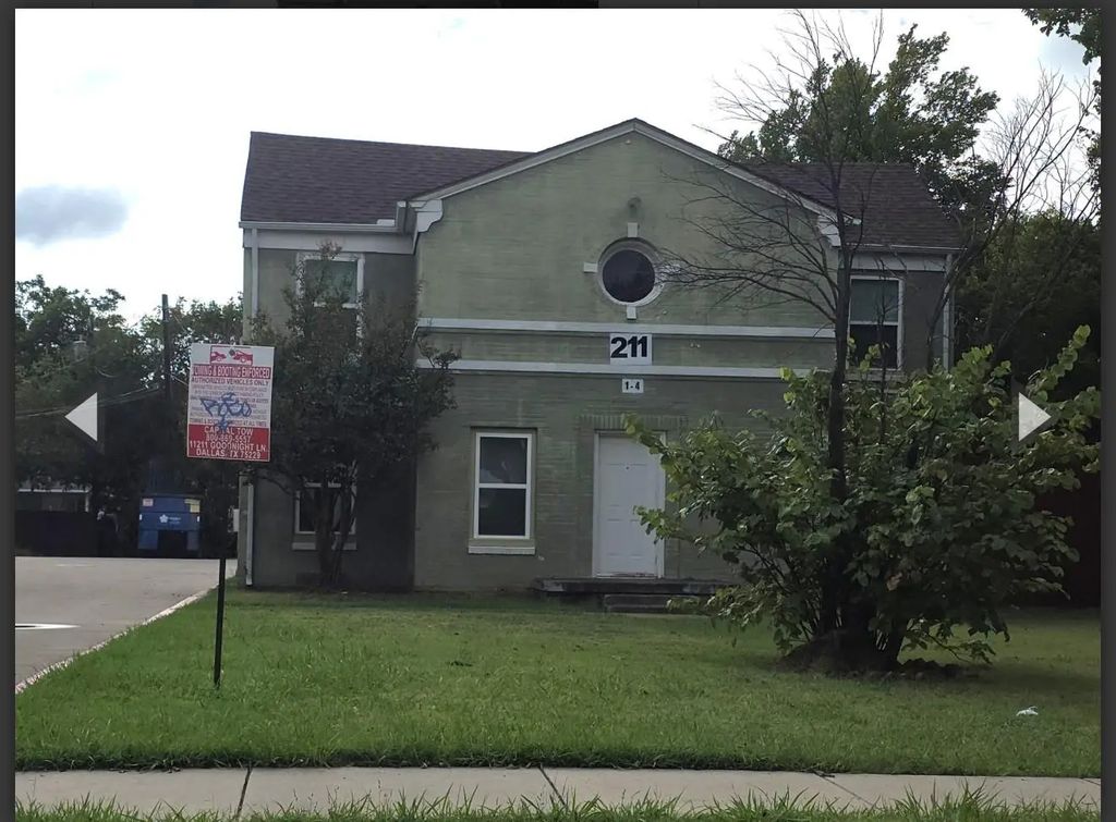 211 Se 13th 3, Grand Prairie