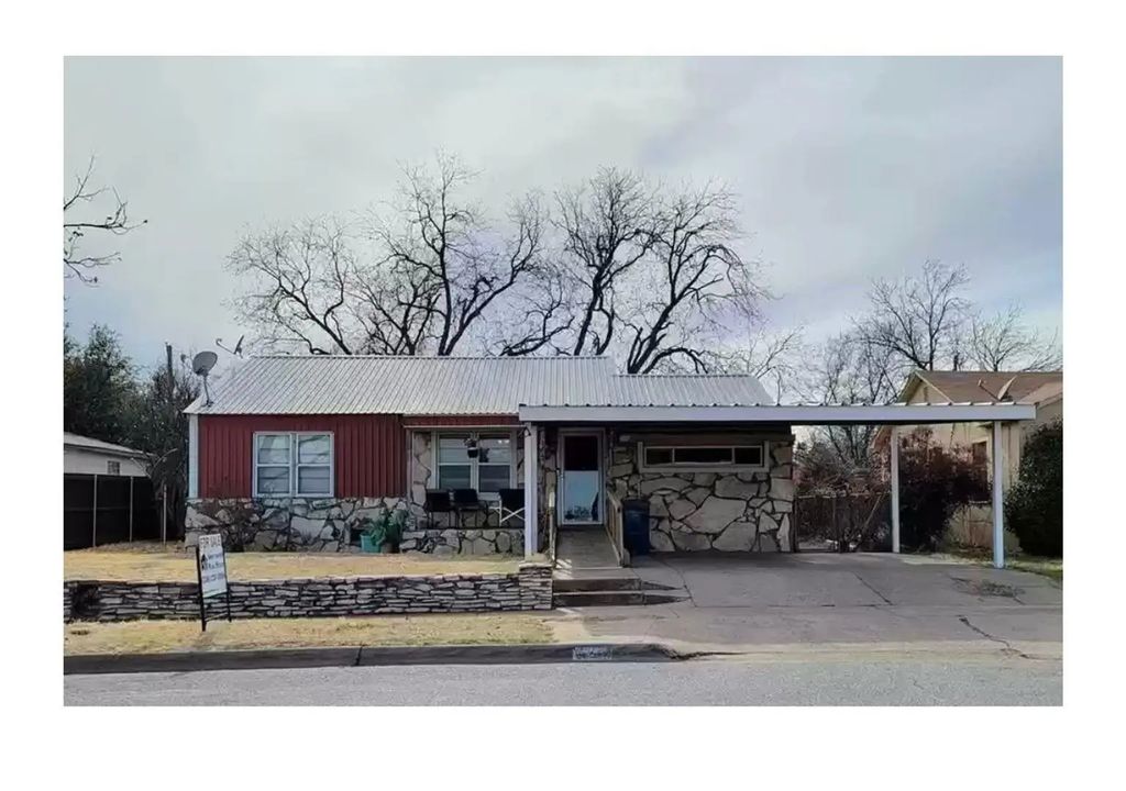 1623 Woodruff Lane, Sweetwater