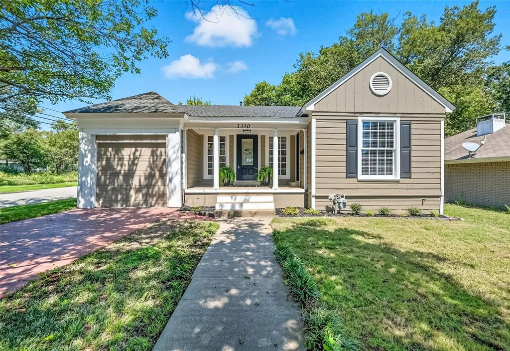 1310 Howell Street, McKinney
