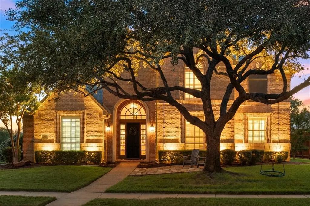 305 Martel Court, Coppell