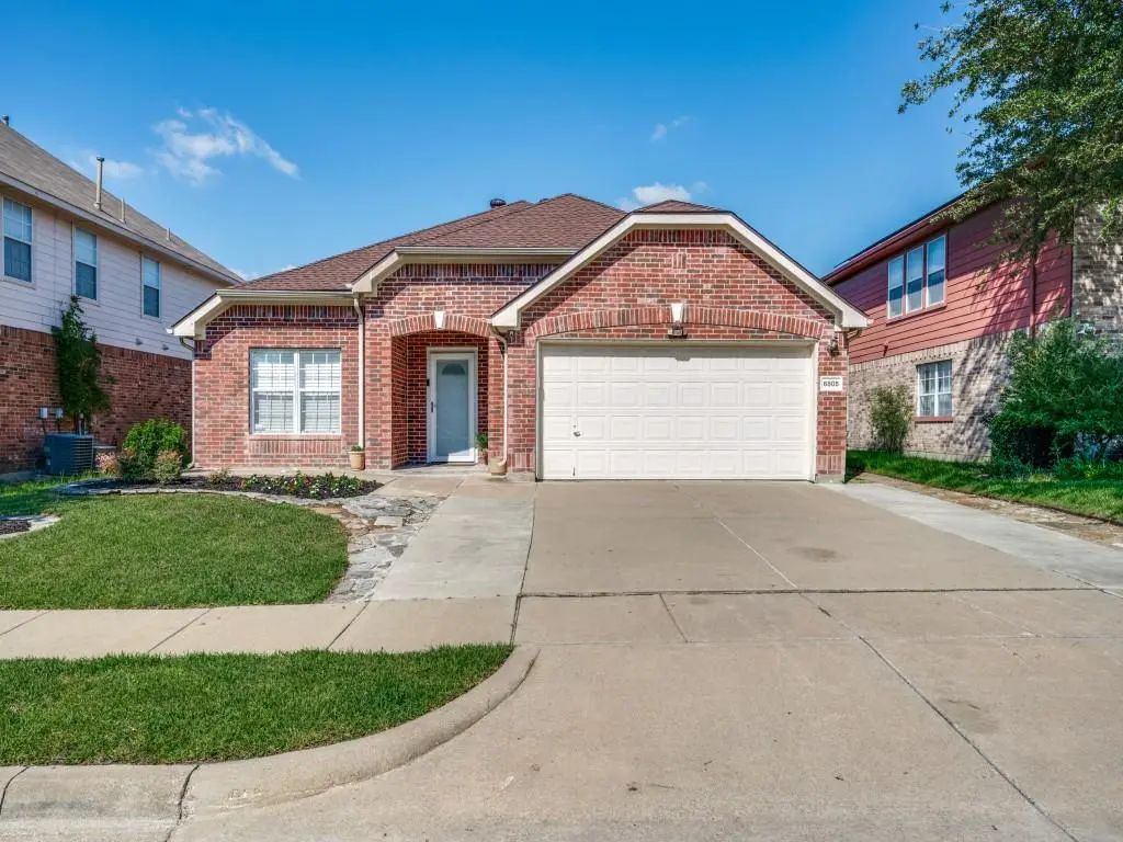 6805 Geyser Trail, Watauga