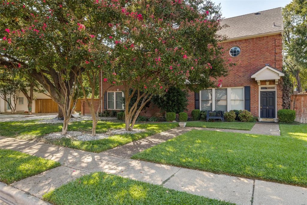4501 Glenwick Lane D, University Park