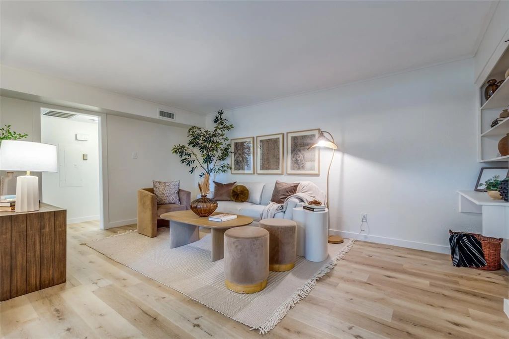 4676 Matilda Street D, Dallas