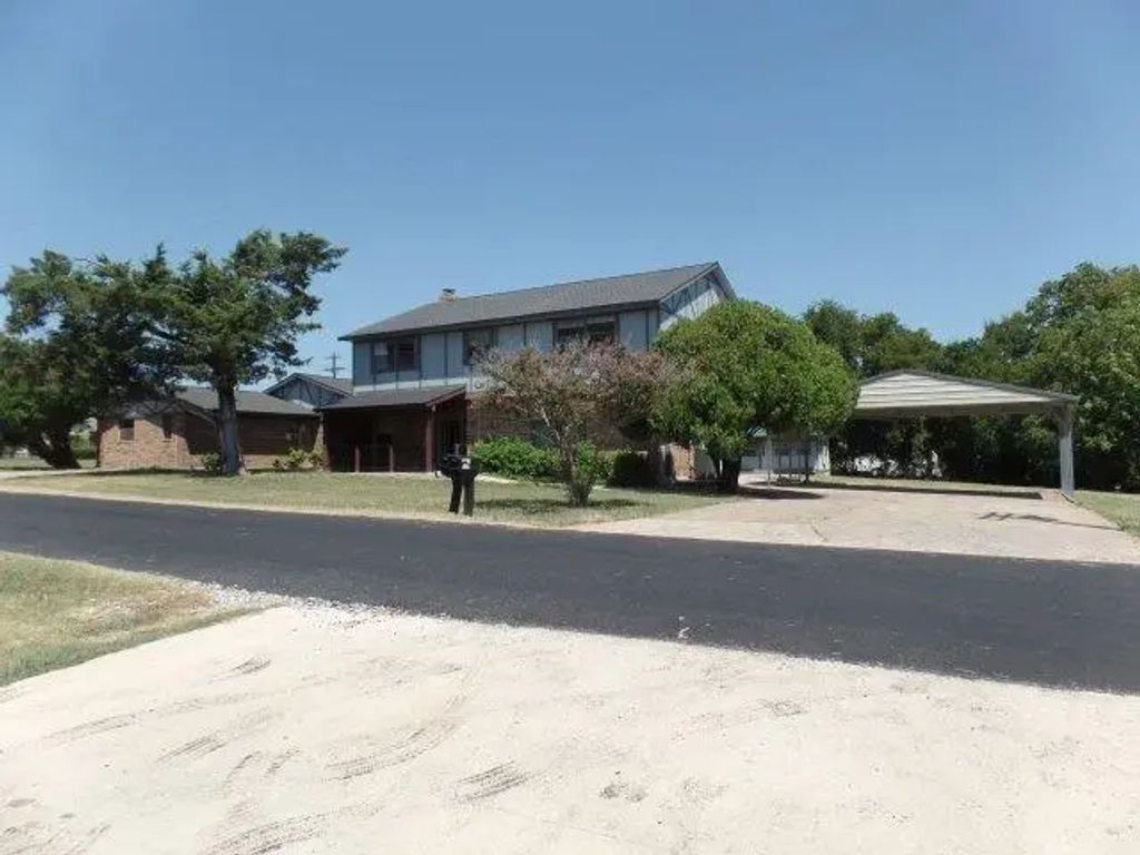 121 Touchstone Road, Wylie
