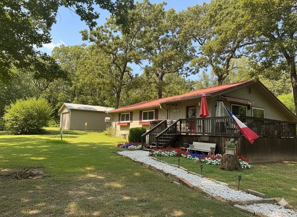 13857 Park Harbor Drive, Eustace