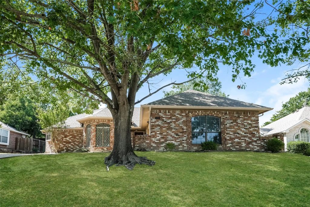 524 Jeff Grimes Boulevard, DeSoto