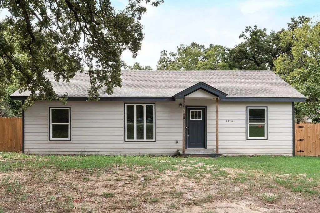 8418 Plainview Drive, Dallas