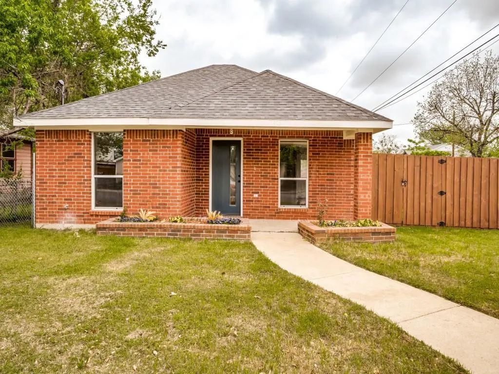 1403 Dennison Street, Dallas