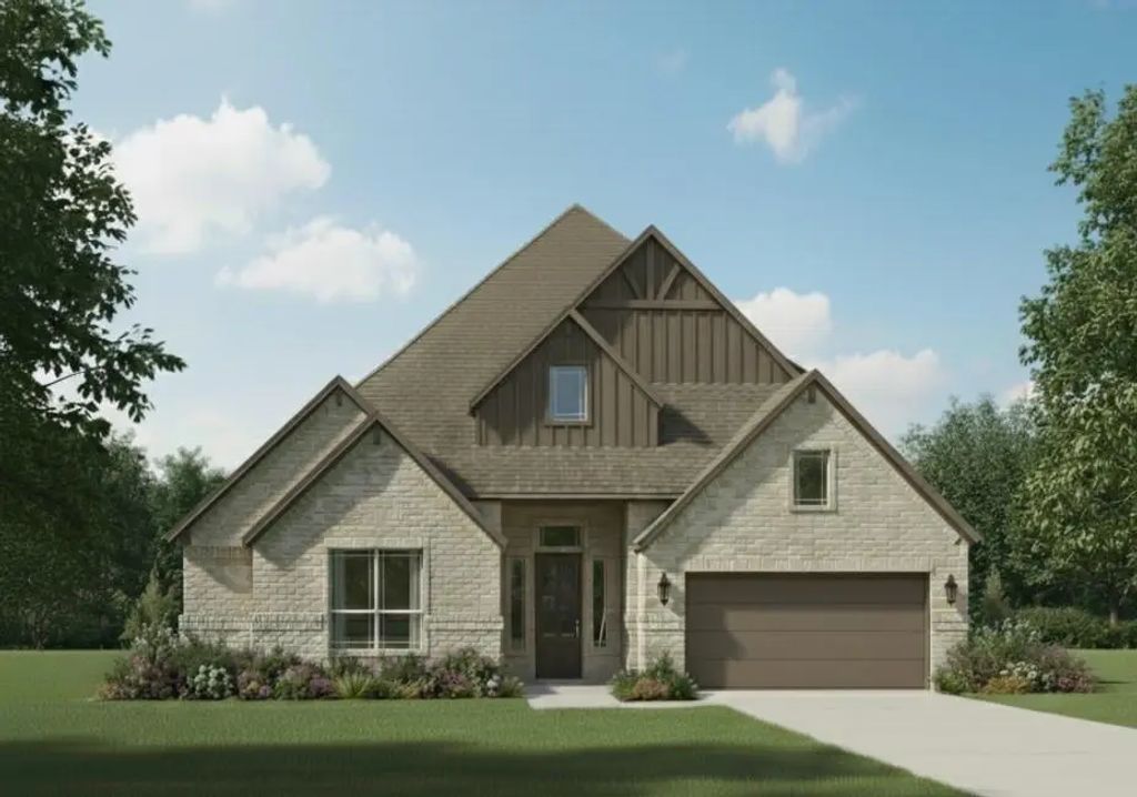 10448 Livestock Avenue, Venus