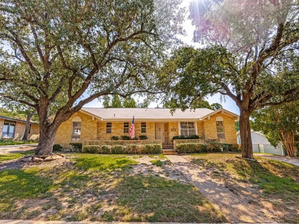 2412 Grandview Drive, Richardson