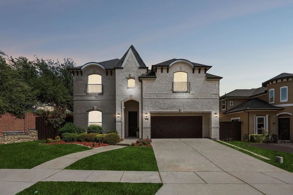 7120 Underwood Drive, Plano