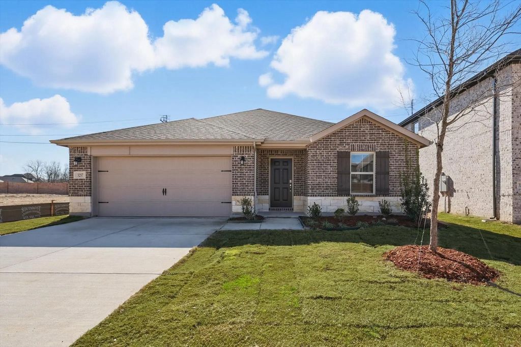 3257 Cross Shore Drive, Anna