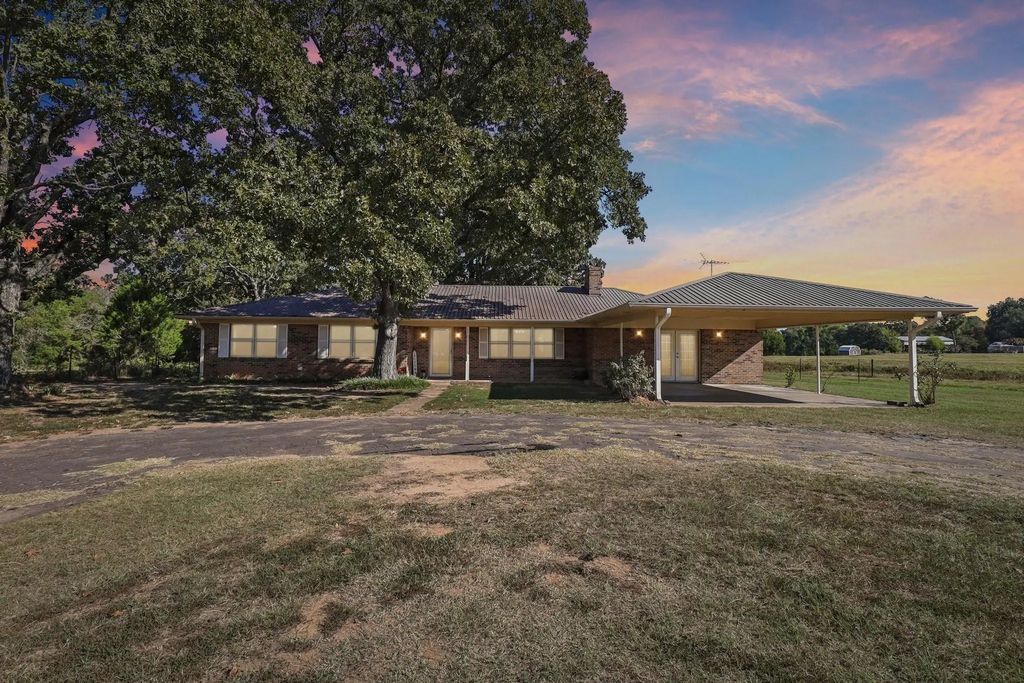1612 Vz County Road 2801, Mabank