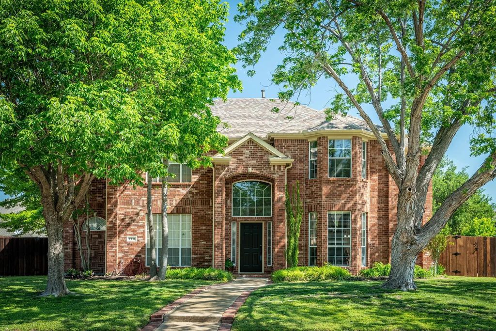 119 Windsor Drive, Murphy