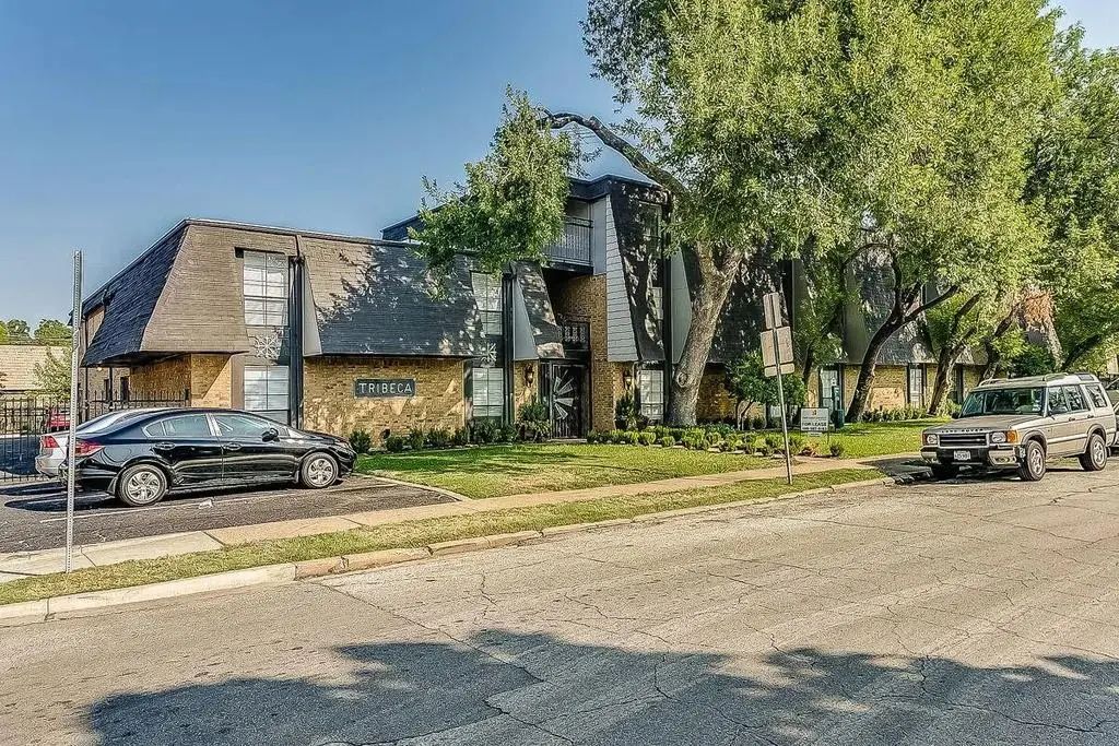 2805 Reagan Street 112, Dallas