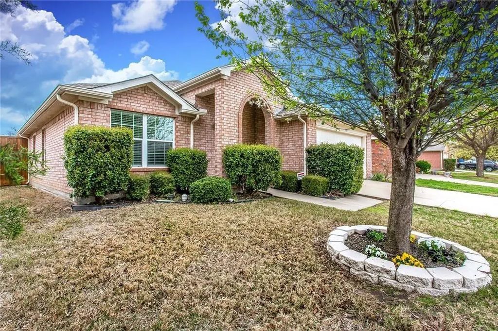 1905 Caddo Street, Little Elm