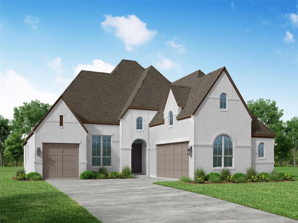 919 Montrose Drive, Rockwall