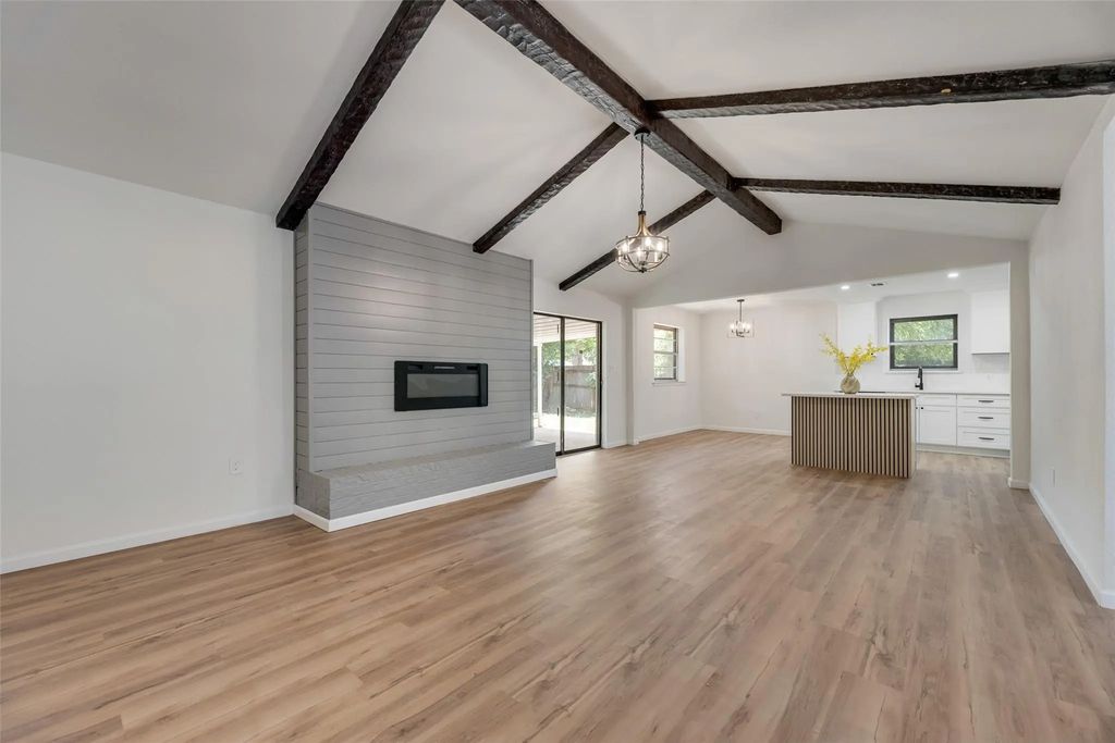 7200 Norma Street, Fort Worth