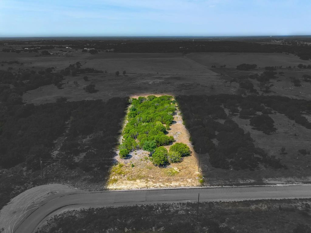 1085 Creek Crossing Road, Nemo
