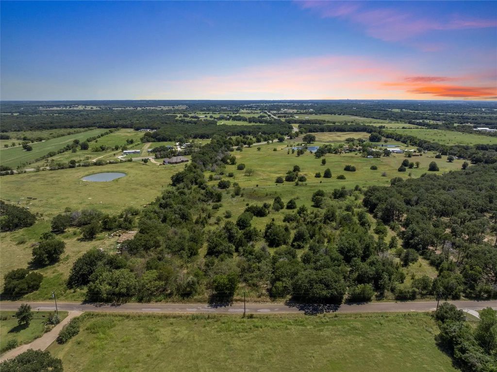 Tbd - Tract 2 Pleasant Grove Road, Waco