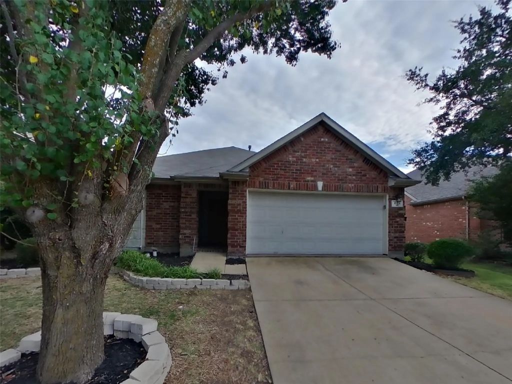 202 Cox Drive, Fate