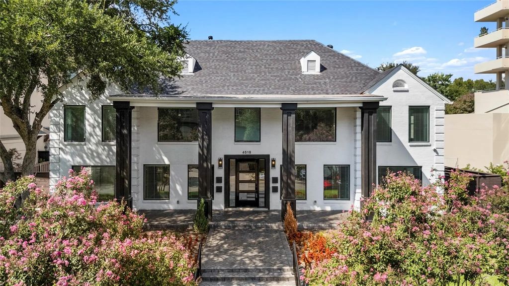 4518 Roland Avenue A, Highland Park