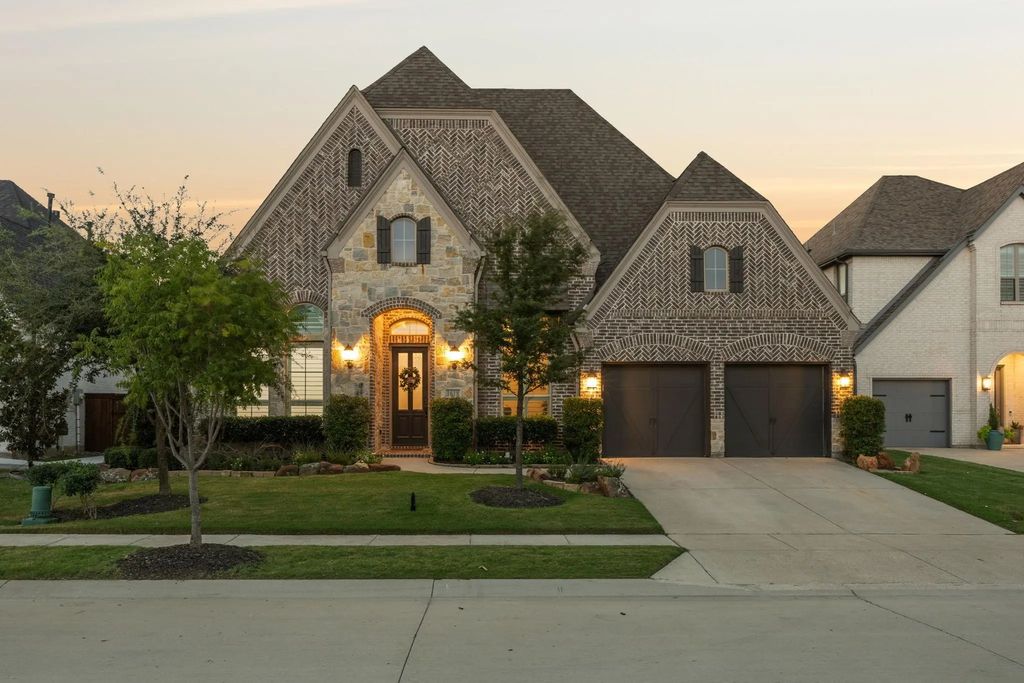 1618 Lilac Lane, Celina