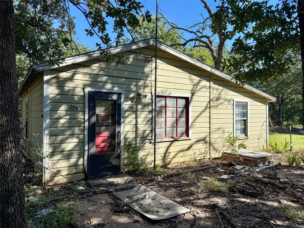 195 Cedar Street, Whitney