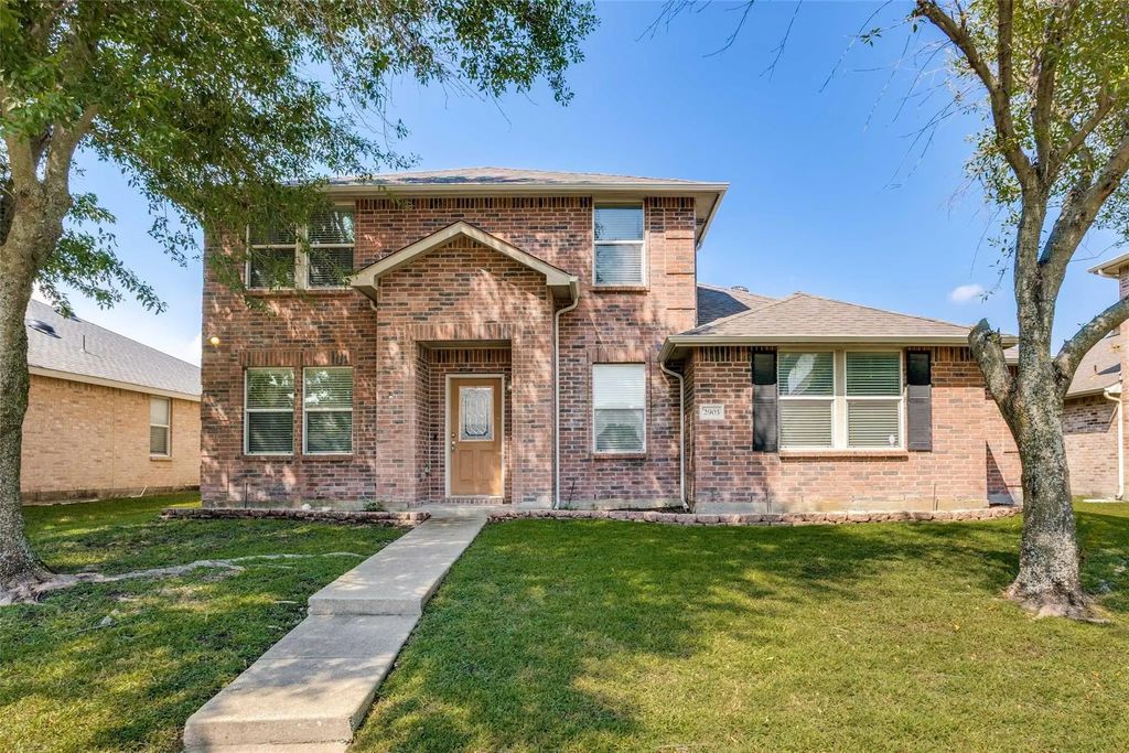 2903 Lake Vista Drive, Wylie