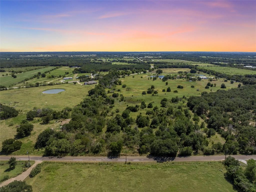 Tbd Pleasant Grove Road, Waco