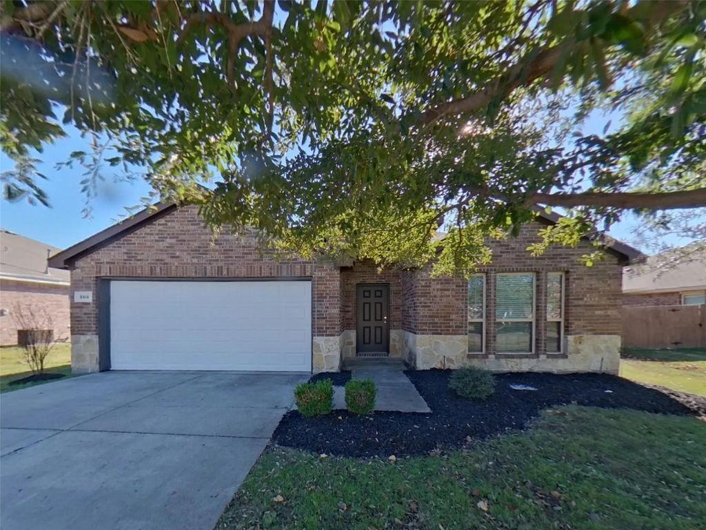 205 Independence Trail, Forney