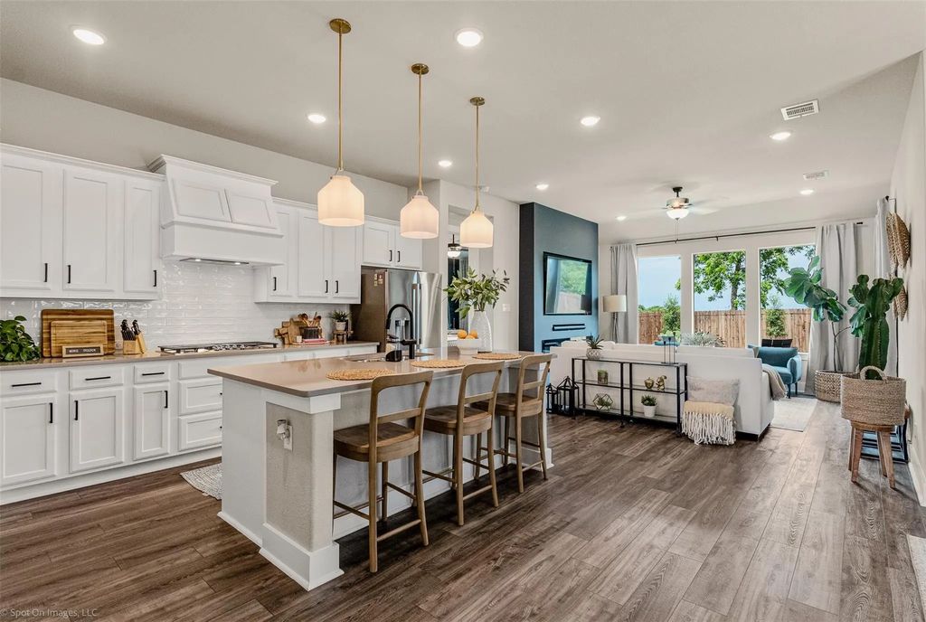 752 Fletcher Drive, Fate