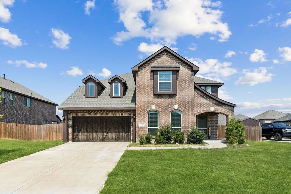 1209 Verheyden Drive, DeSoto