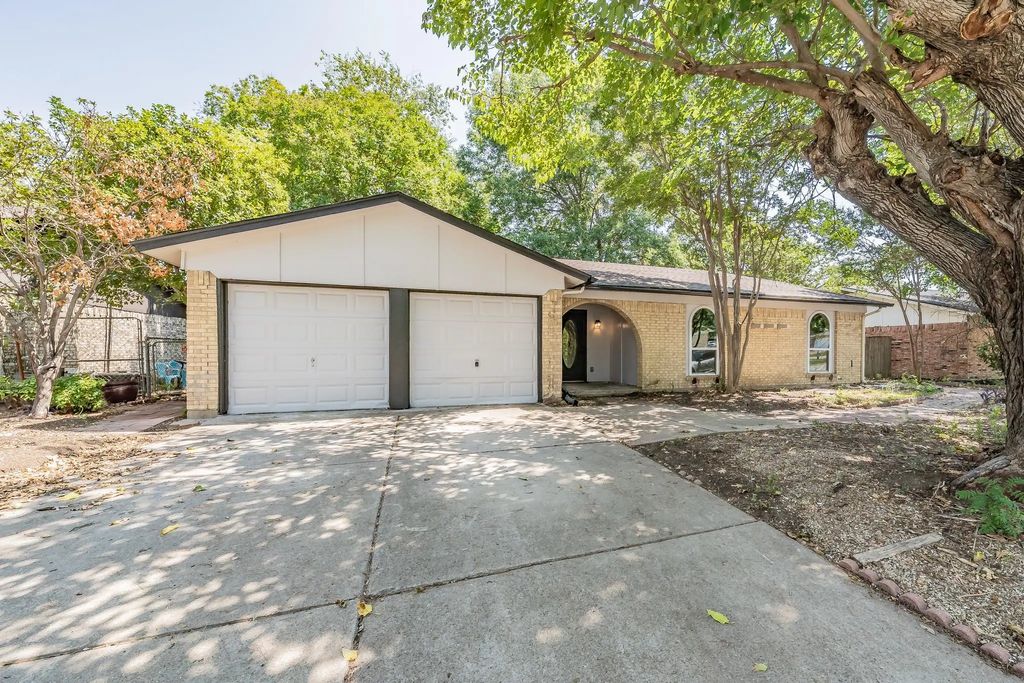 6904 Echo Hill Drive, Watauga
