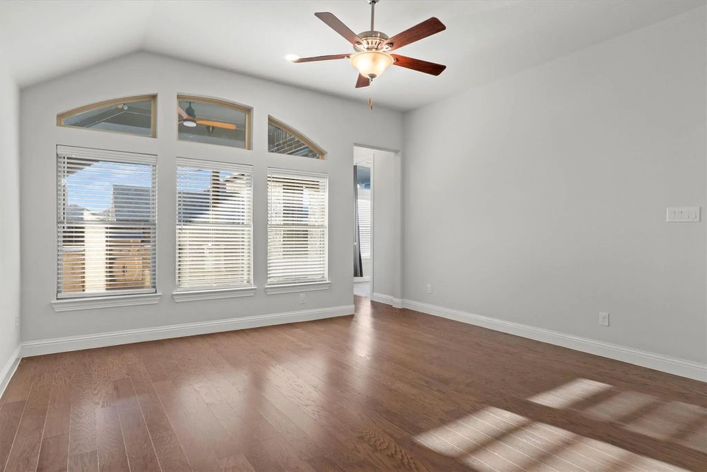 1706 Celebration Lane, Wylie