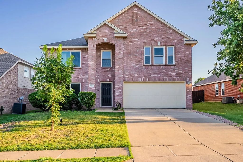 9105 Boone Drive, McKinney