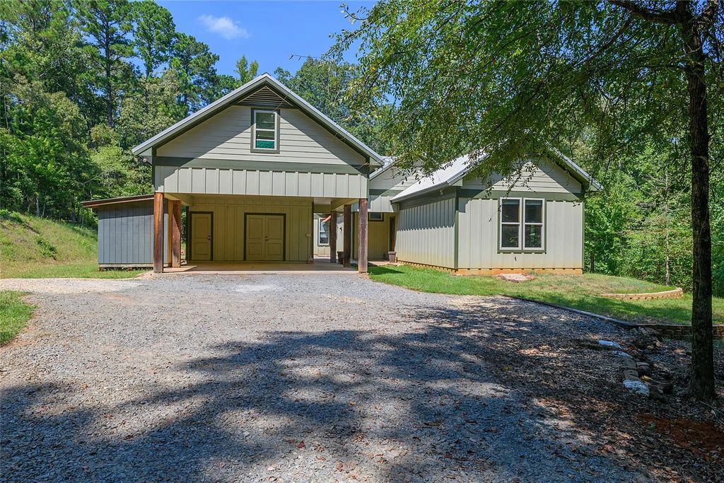 144 Sanderlin Road, Dubach