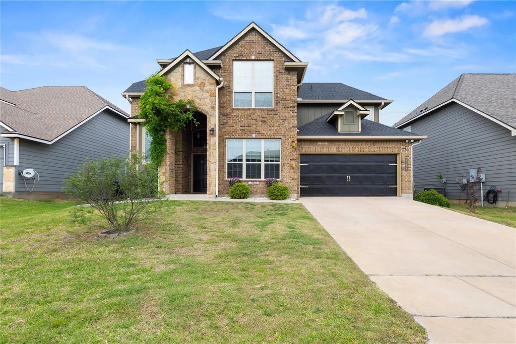 10420 Langham Drive, Waco
