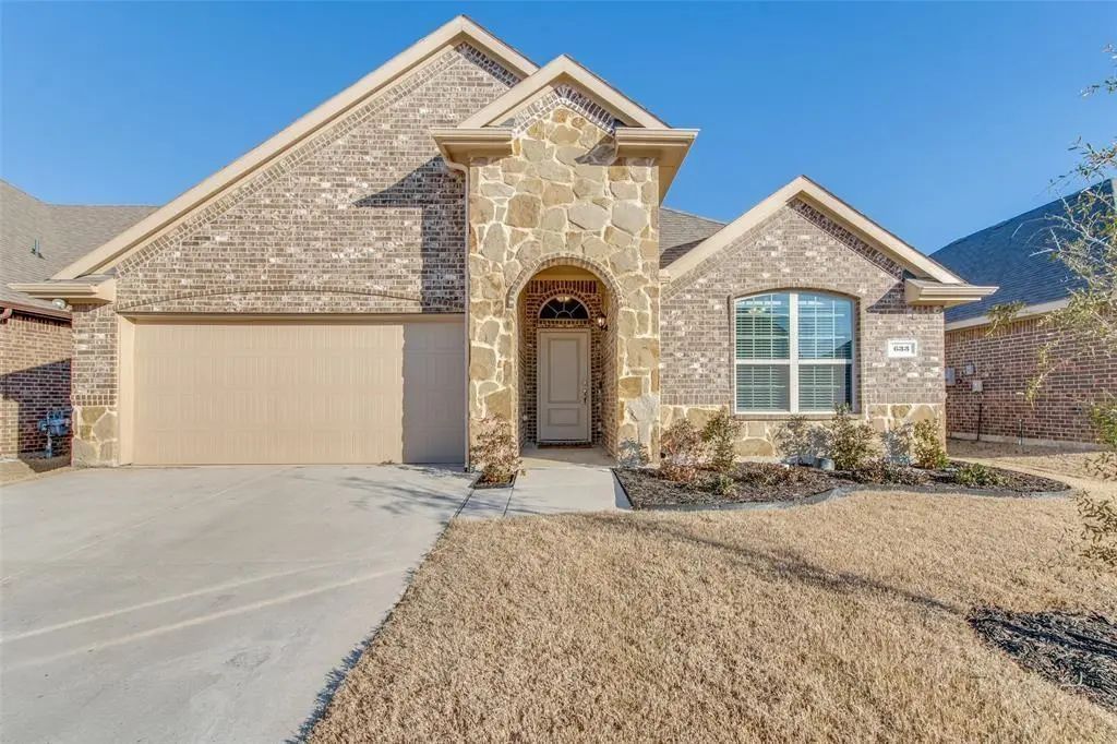 633 Jamestown Lane, Fate