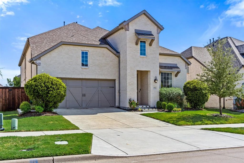 15932 Terenwood Street, Frisco