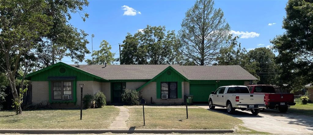 2506 Se 11th Street, Mineral Wells