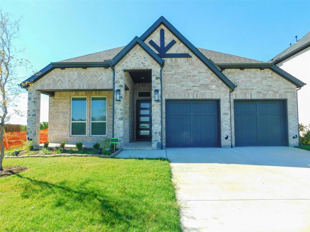 13821 Riola Drive, Little Elm