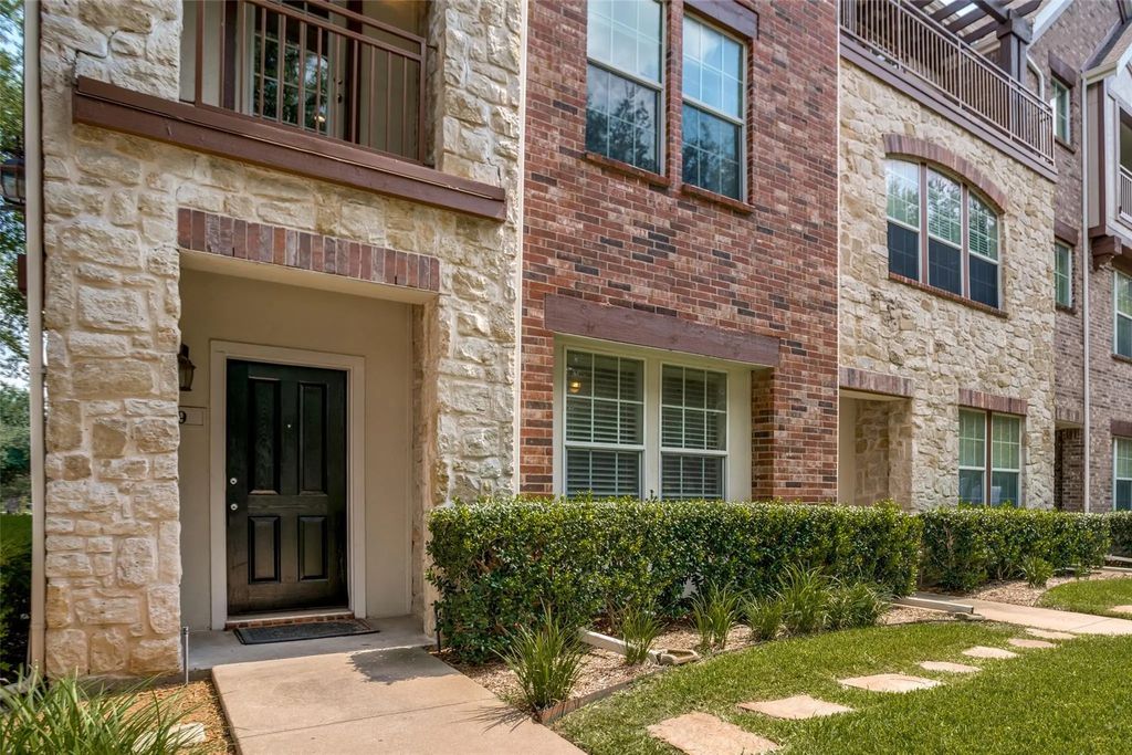1600 Abrams Road 9, Dallas