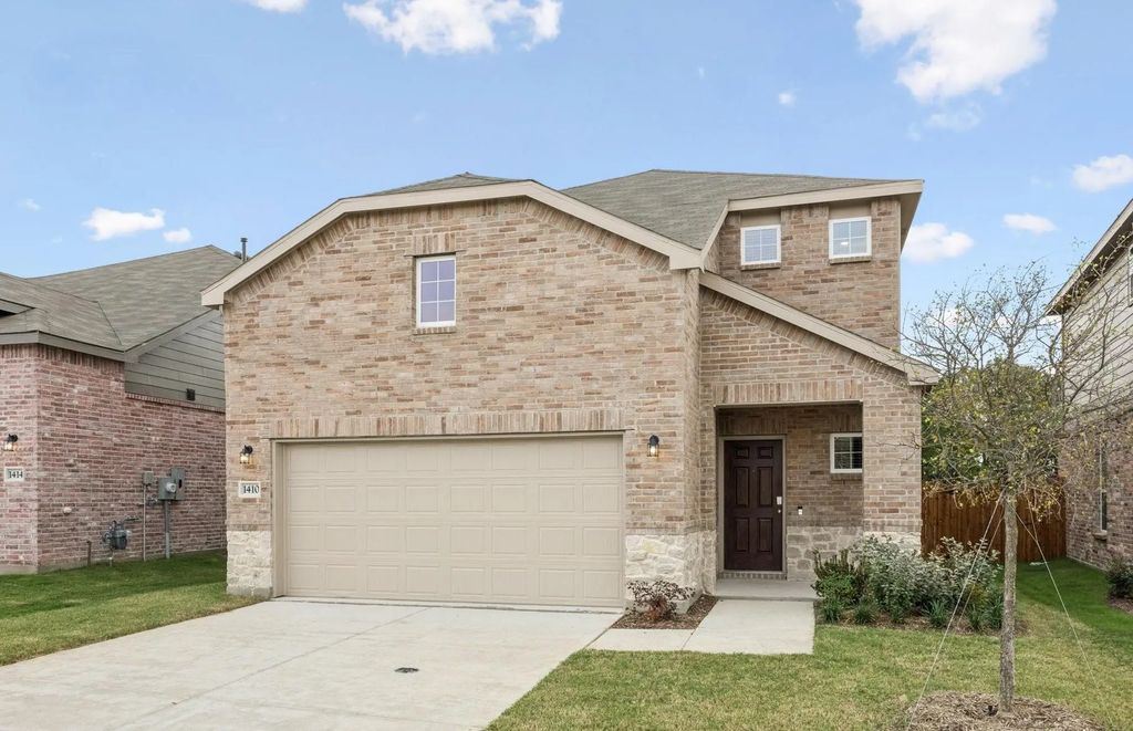 1410 Tramore Way, Princeton
