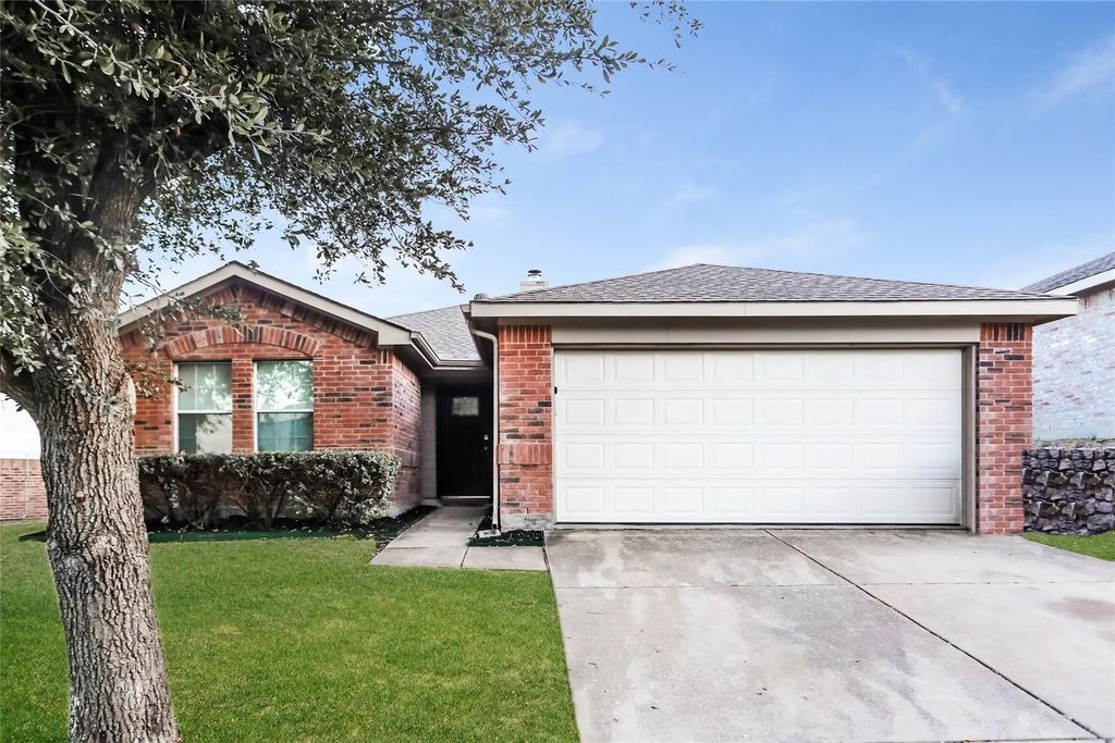 1622 Duet Drive, Dallas