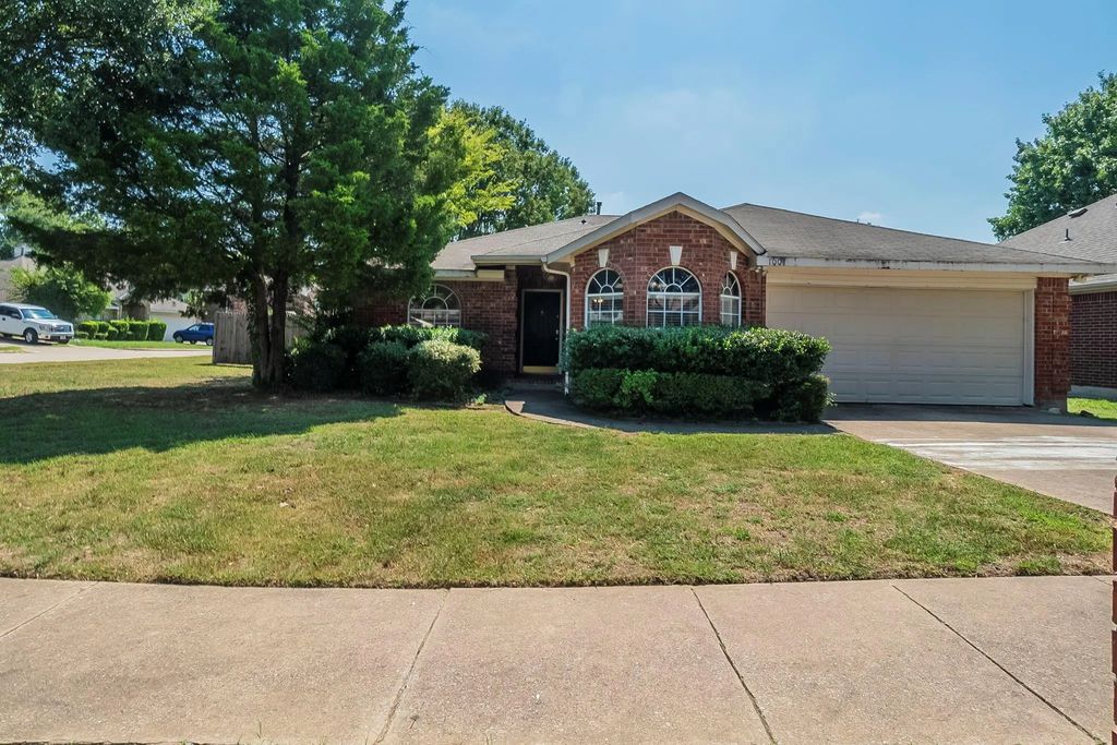 1001 Ridgecrest Drive, McKinney