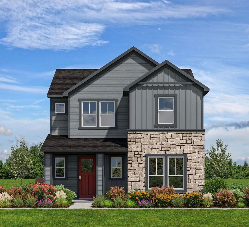 3014 Loyal Lane, Anna