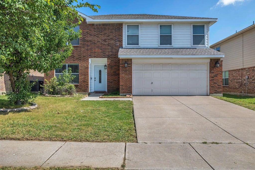 2141 Franks Street, Fort Worth