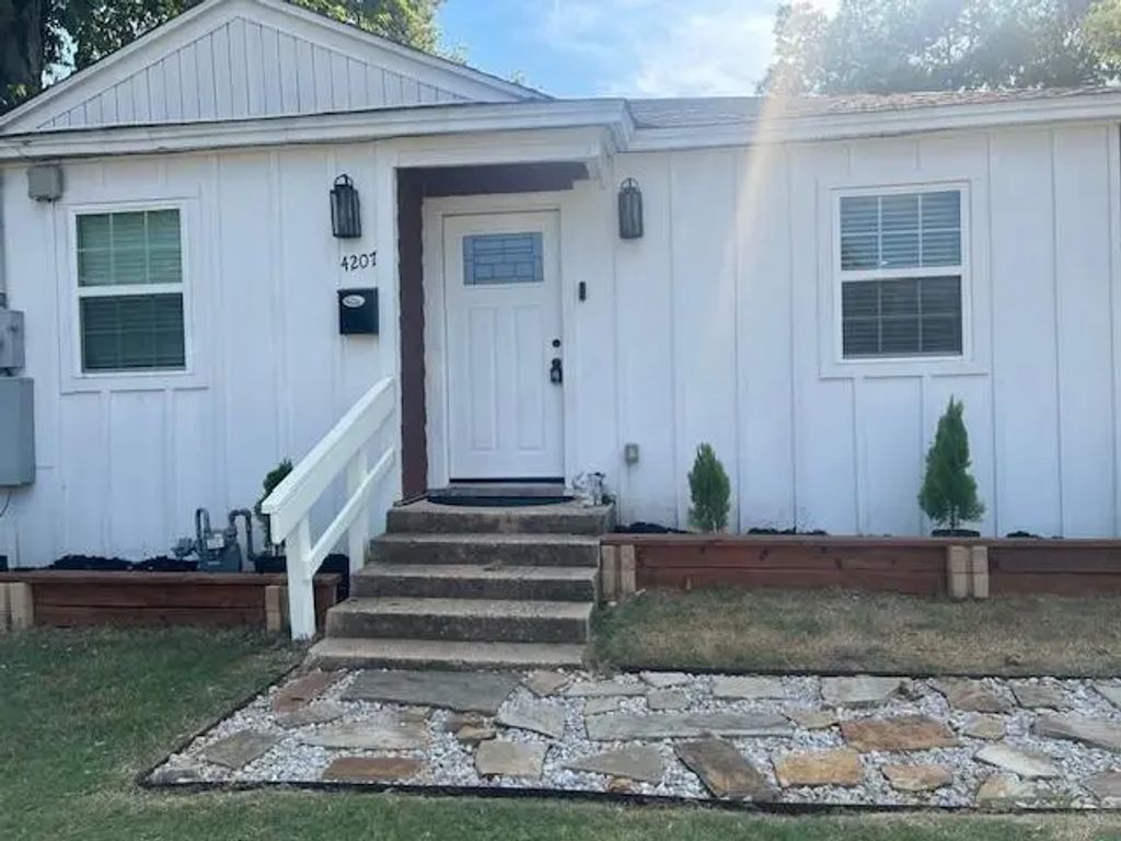 4207 Aztec Drive, Dallas